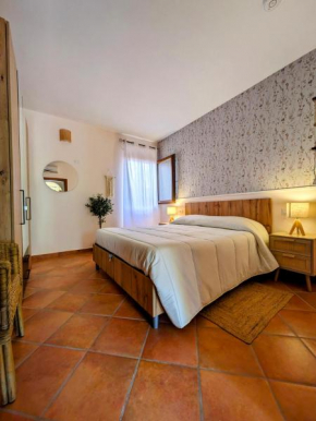 Olivastro Apartment Murta Maria
